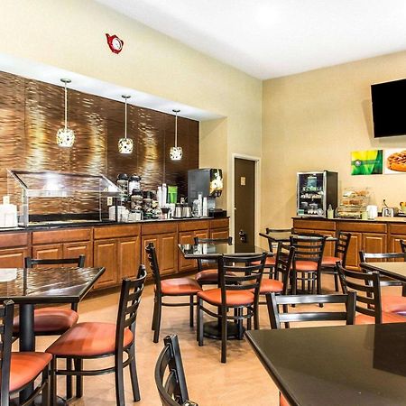 Quality Suites Hickory South Exteriér fotografie