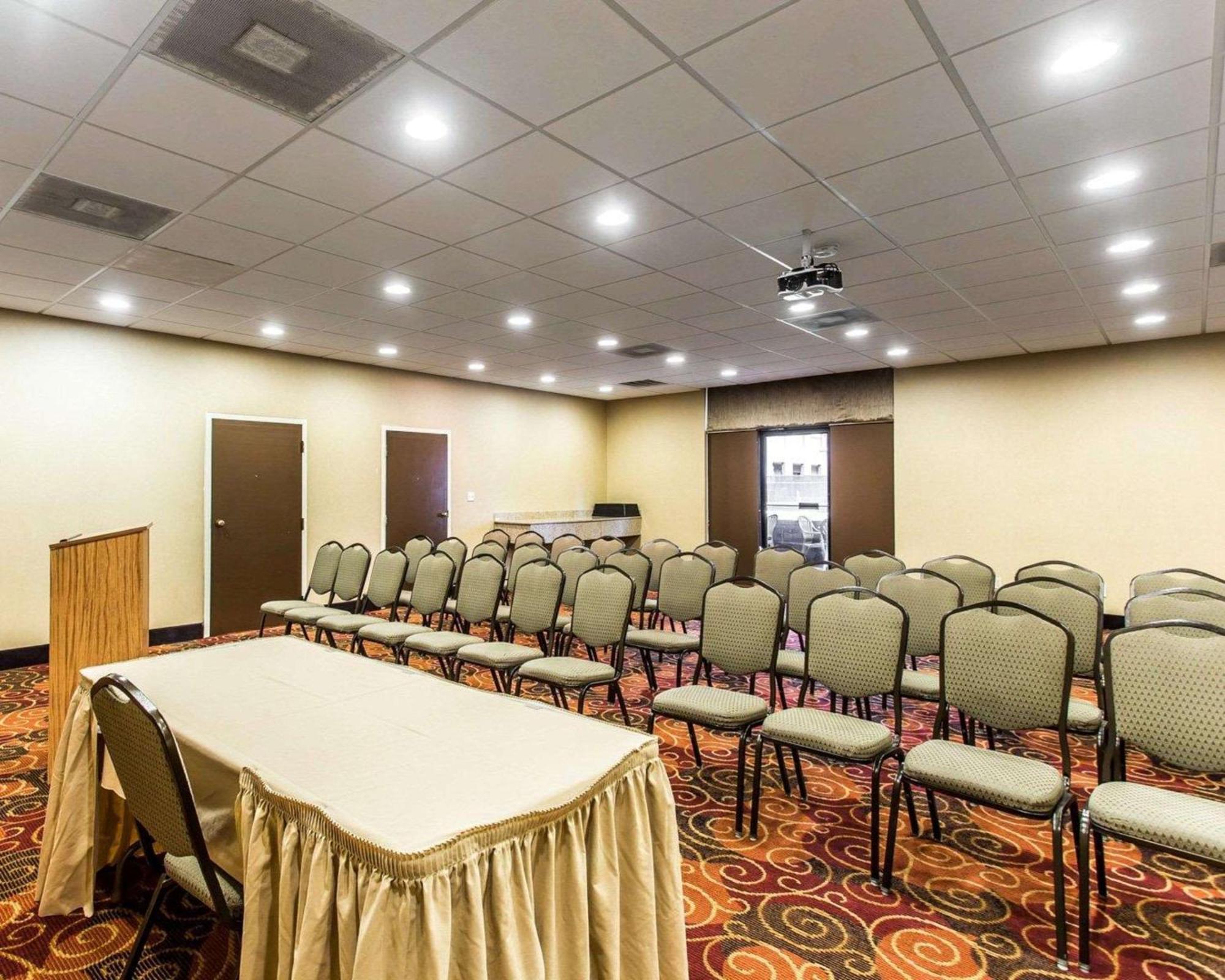 Quality Suites Hickory South Exteriér fotografie