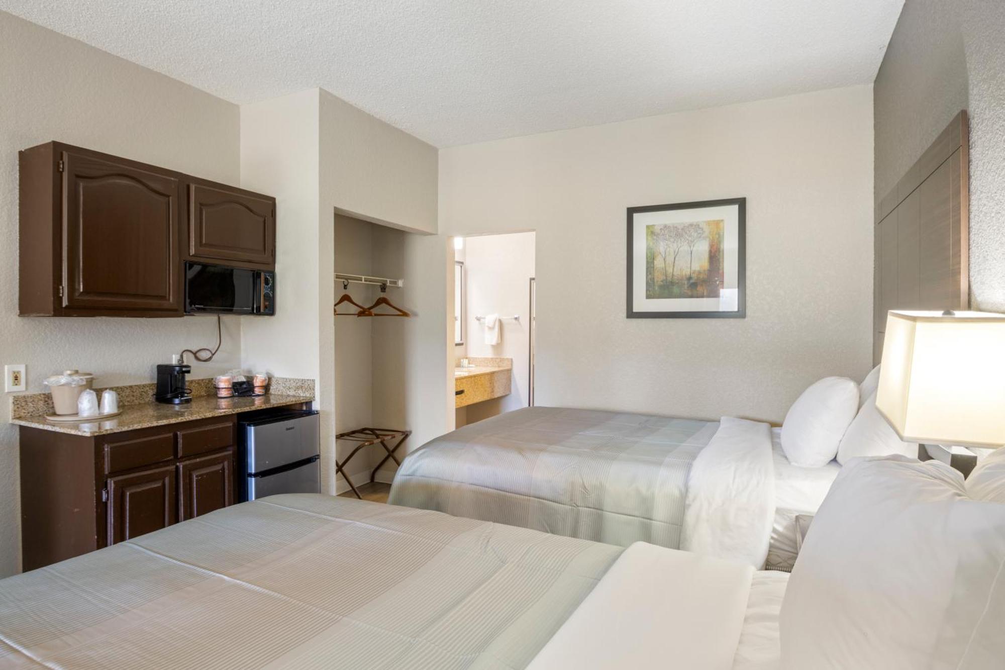 Quality Suites Hickory South Exteriér fotografie