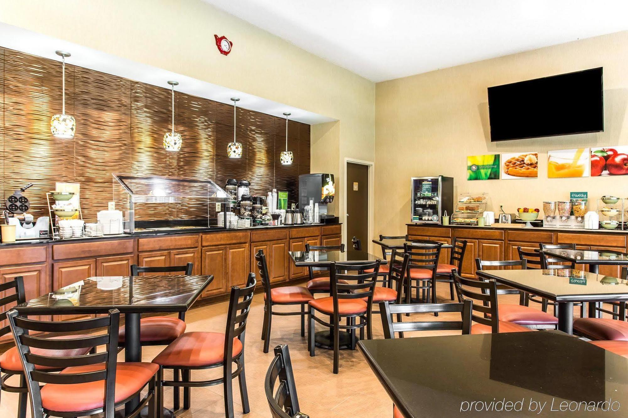 Quality Suites Hickory South Exteriér fotografie